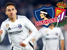Desde España reaccionan a los amistosos de Colo Colo vs Valladolid
