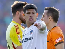 Las numerosas bajas de Colo Colo vs La Serena
