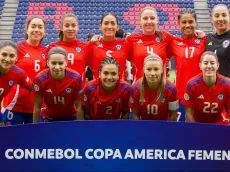 Minuto a minuto: Chile Femenino vs Argentina por Copa América
