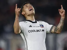 Cristián Zavala explica por qué no se consolidó en Colo Colo