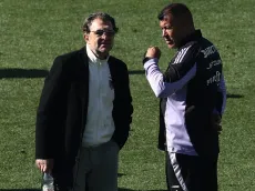 La postura de Colo Colo sobre refuerzos para el segundo semestre