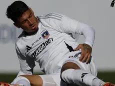 Avisan que juvenil podría tener su gran oportunidad tras la lesión de Saldivia