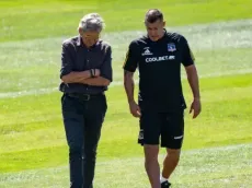 Tras la salida de Cortés: ¿Cuándo cierra el mercado de pases de la Liga de Primera?