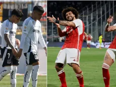 Sin remontada: la brutal diferencia de puntos entre Colo Colo 2024 y 2025