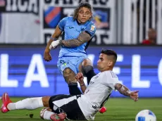 Montecinos reaparece y explica su frustrado fichaje en Colo Colo