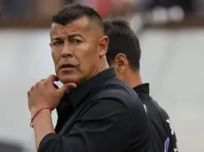 Mosa y el CSD intentan adelantar la salida de Almirón de Colo Colo