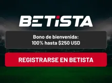 Código promocional Betista en Chile: obtén un 100% hasta $250