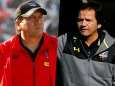 Mosa explica el interinato de González y Pérez en Colo Colo