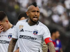 ¿Qué pasa con Arturo Vidal y su contrato en Colo Colo?