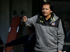 El esquema favorito de Hugo González en sus interinatos en Colo Colo