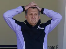 Avisan que DT que suena en Colo Colo se acerca a otro equipo