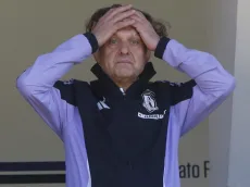 ¡Colo Colo pierde a un candidato a la banca!
