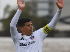 Pavez revela su motivación especial para ganar el Superclásico ante la U