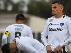 La gran preocupación de Colo Colo para el Superclásico ante la U