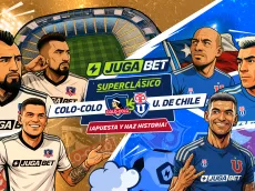Cómo apostar en el superclásico: Análisis de cuotas y mercados para Colo Colo vs U de Chile