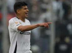 Pavez pide disculpas por el papelón de Colo Colo y exculpa a Ortiz