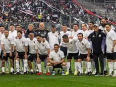 Histórico de Colo Colo va en auxilio de Marcelo Salas