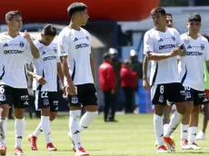 Revelan las probabilidades de Colo Colo de ir a una copa en 2026