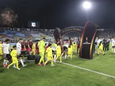 El brutal cambio en la realidad de Colo Colo a un año de la llave con River