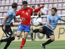 ¿Por qué Damián Pizarro se quedó afuera de la nómina para el Mundial Sub 20?