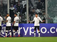 ¡Colo Colo va al TAS por el castigo Conmebol!