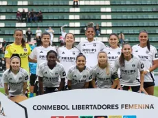 EN VIVO: Colo Colo Fem va por el tercer lugar de la Copa Libertadores