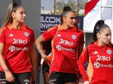 ¿Qué canal transmite Chile Femenino por la Liga de las Naciones?¿Qué canal transmite Chile Femenino por la Liga de las Naciones?