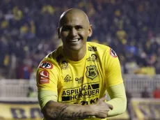 ¿Qué canal transmite San Luis vs Copiapó? La despedida de Chupete Suazo