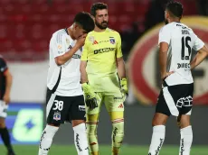 Gonzalo Jara realiza crudo análisis al juego de Colo Colo