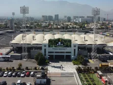 Colo Colo detalla el nuevo reconocimiento facial del Monumental