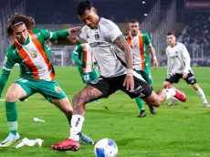 Desde Colo Colo se expresan claro ante la situación de Cobresal