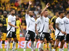 Colo Colo lamenta una pésima noticia en el triunfo sobre Ñublense