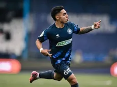 Ex Colo Colo: Jordhy Thompson se luce con un golazo en Rusia