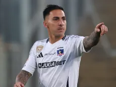Revelan la razón de la polémica de Correa en Colo Colo