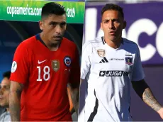 Jara se molesta por las declaraciones de Correa en Colo Colo