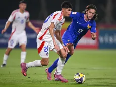 Tras el Chile vs Francia: Así queda la tabla del Mundial sub 17
