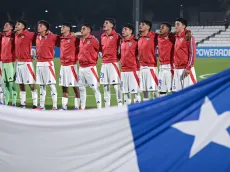 ¿Cuándo y contra quién es el próximo partido de Chile sub 17?