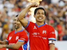 El gran sueño de Matías Fernández en su regreso al fútbol