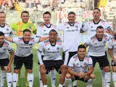 El otro ex Colo Colo que se une al Duelo de Leyendas América 2026