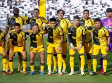 Coca Mendoza pide a figura de Coquimbo como refuerzo para Colo Colo