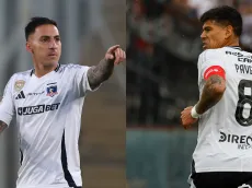 La reacción de Javier Correa a los dichos de Esteban Pavez