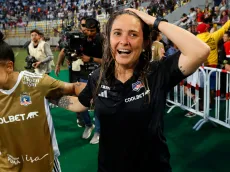 Tatiele Silveira es nominada a la mejor entrenadora del mundo