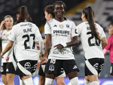 Entradas a la venta para el duelo de Colo Colo Femenino en Coquimbo