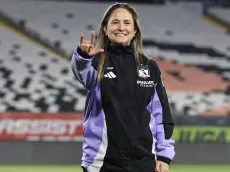 El orgullo de Tatiele Silveira por su nominación como mejor DT del mundo