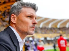 El gran dilema que deberá resolver Fernando Ortiz en Colo Colo