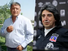 Las cariñosas palabras de Borghi a Garrido: "El tipo que más quiero"