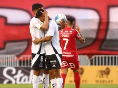 Buscando la clasificación: la curva de Colo Colo en la tabla de posiciones