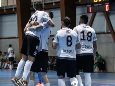 Colo Colo gana en cancha lo que la U quería en el escritorio