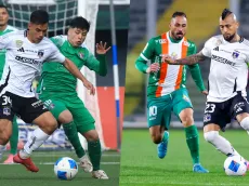 ¿A qué hora juegan y dónde ver los partidos de Cobresal y Audax?