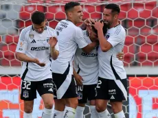 Esto necesita Colo Colo para entrar en zona de Copa Sudamericana